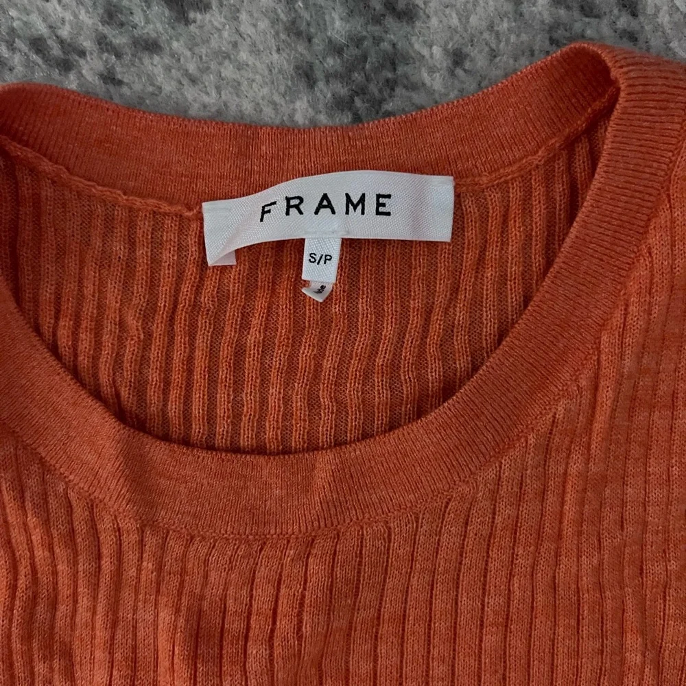 Frame sweater - Picture 3 of 4